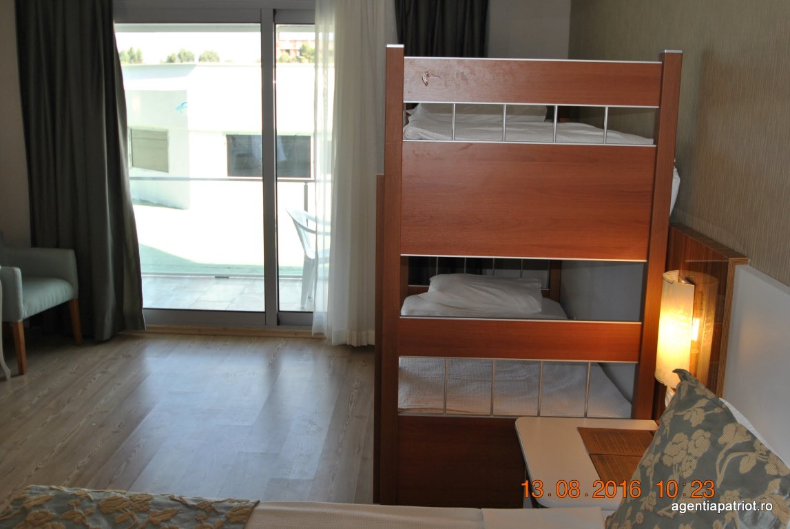 imagini hotel PALM WINGS EPHESUS